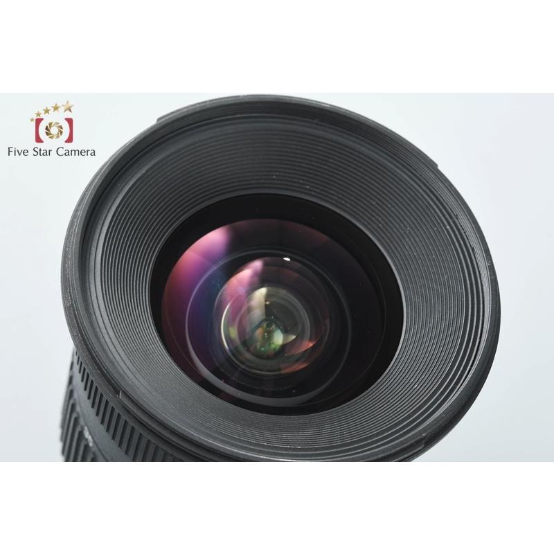 TAMRON（タムロン） 【中古】TAMRON A05 SP AF 17-35mm f/2.8-4 Di LD 