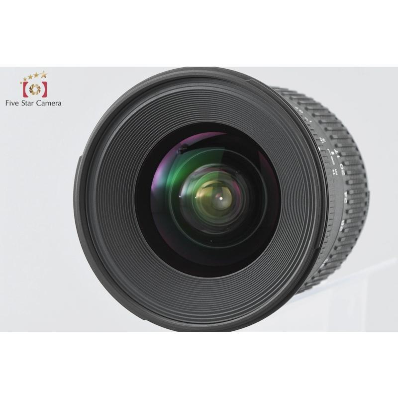 TAMRON タムロン 17-35mm A05 ペンタックス Pentax用