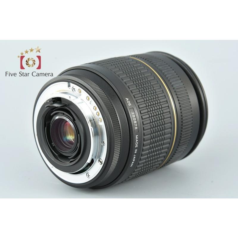 TAMRON（タムロン） 【中古】TAMRON A06 AF 28-300mm f/3.5-6.3 XR Di