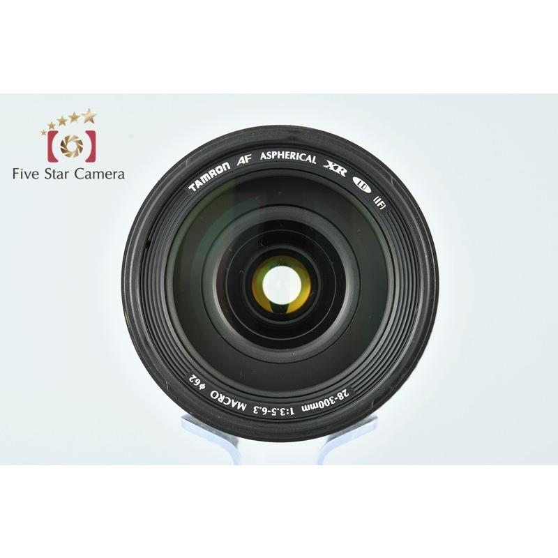TAMRON（タムロン） 【中古】TAMRON A06 AF 28-300mm f/3.5-6.3 XR Di