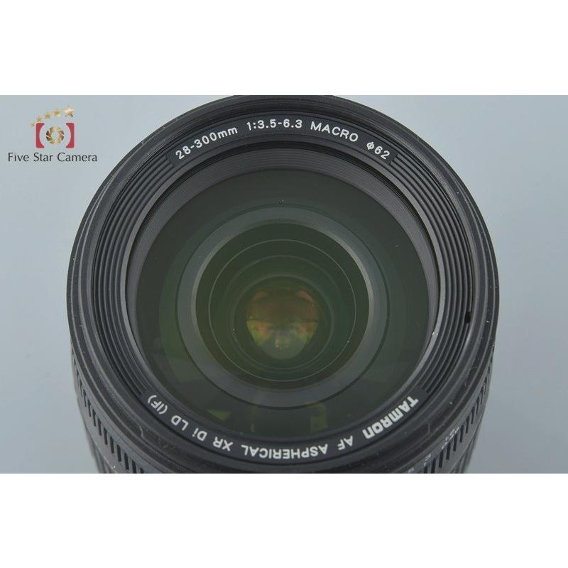 TAMRON（タムロン） 【中古】TAMRON A061 AF 28-300mm f/3.5-6.3 XR Di 
