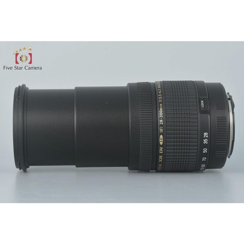 TAMRON（タムロン） 【中古】TAMRON A061 AF 28-300mm f/3.5-6.3 XR Di 