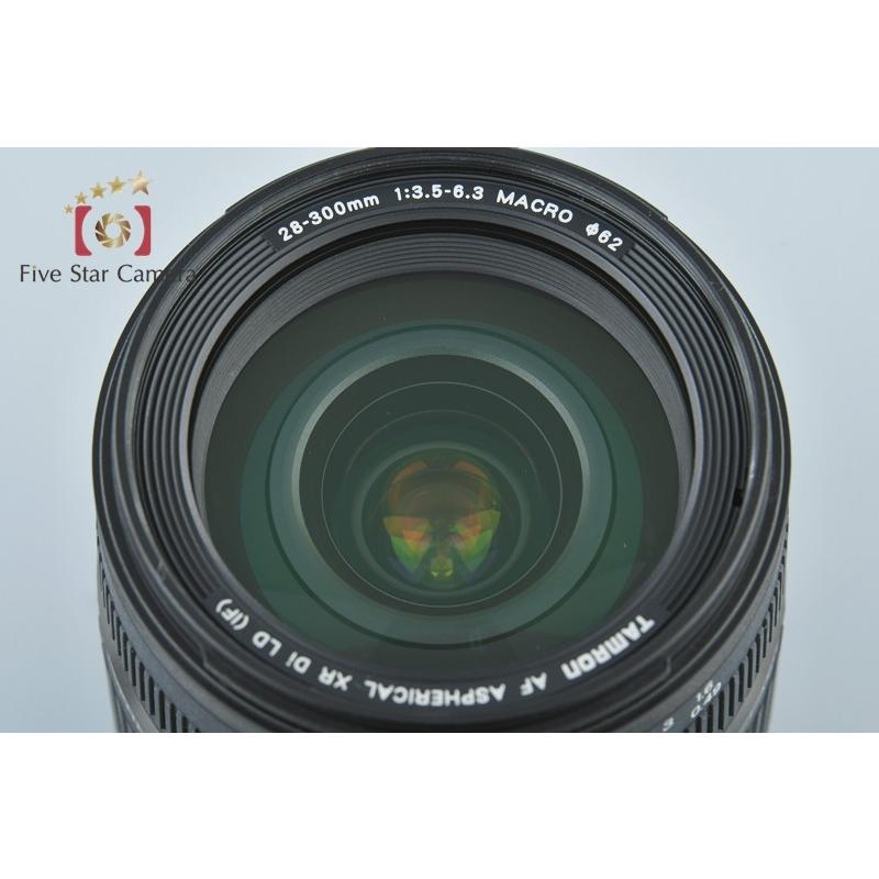TAMRON（タムロン） 【中古】TAMRON A061 AF 28-300mm f/3.5-6.3 XR Di