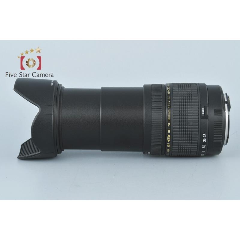 TAMRON（タムロン） 【中古】TAMRON A061 AF 28-300mm f/3.5-6.3 XR Di