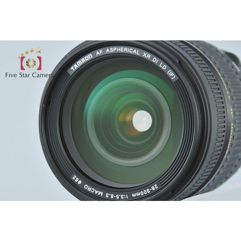 TAMRON（タムロン） 【中古】TAMRON A061 AF 28-300mm f/3.5-6.3 XR Di