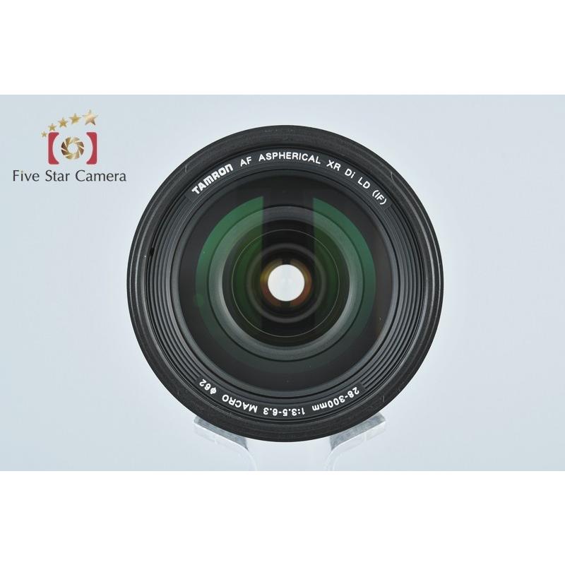 TAMRON（タムロン） 【中古】TAMRON A061 AF 28-300mm f/3.5-6.3 XR Di