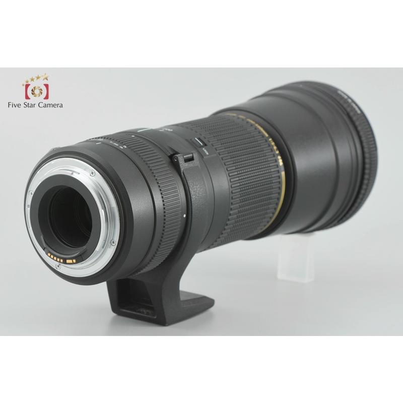 TAMRON タムロン/望遠ズームレンズ/200-500mmF5-6.3/520138/ABランク/88【中古】 TAMRON タムロン/望遠ズームレンズ/200-500mmF5-6.3/520138/AB