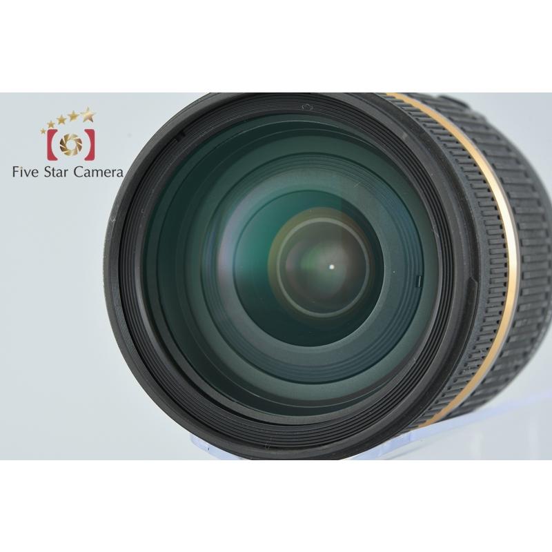 TAMRON（タムロン） 【中古】TAMRON A09NII SP AF 28-75mm f/2.8 XR Di