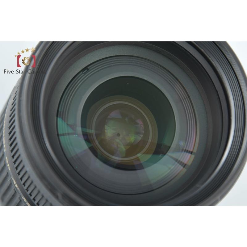TAMRON（タムロン） 【中古】TAMRON A09 SP AF 28-75mm f/2.8 