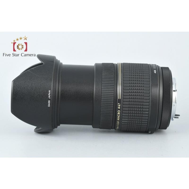 TAMRON（タムロン） 【中古】TAMRON A09 SP AF 28-75mm f/2.8 