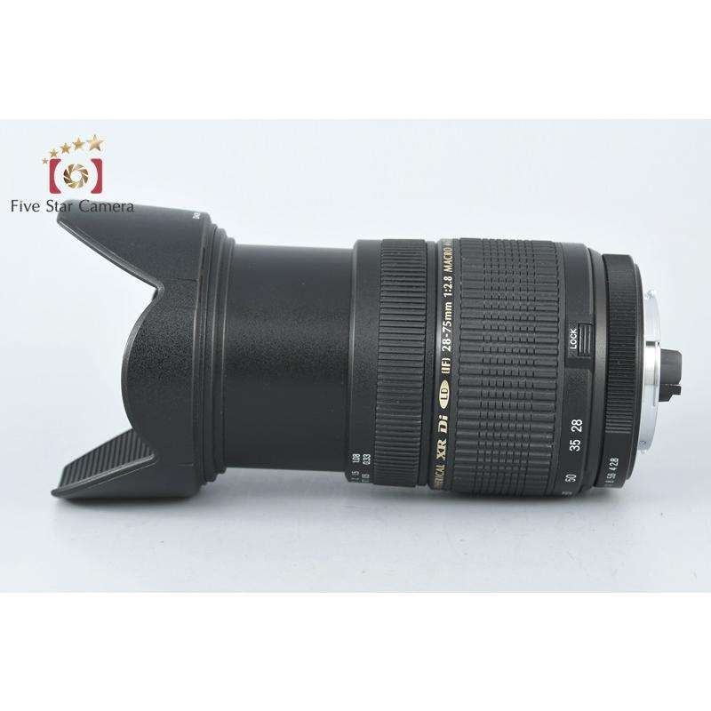 TAMRON（タムロン） 【中古】TAMRON A09 SP AF 28-75mm f/2.8