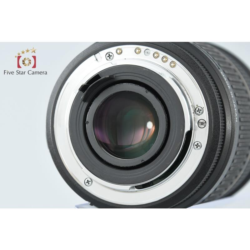 TAMRON（タムロン） 【中古】TAMRON A09 SP AF 28-75mm f/2.8