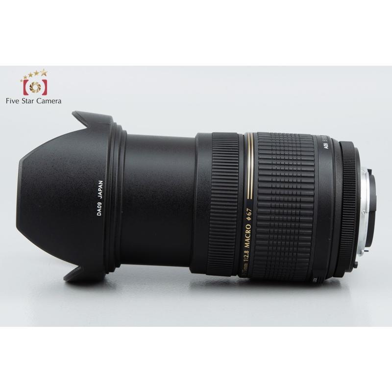 TAMRON 【中古】TAMRON タムロン A09 SP AF 28-75mm f/2.8 XR Di LD IF