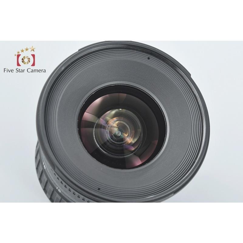 TAMRON（タムロン） 【中古】TAMRON A13 SP AF 11-18mm f/4.5-5.6 Di 
