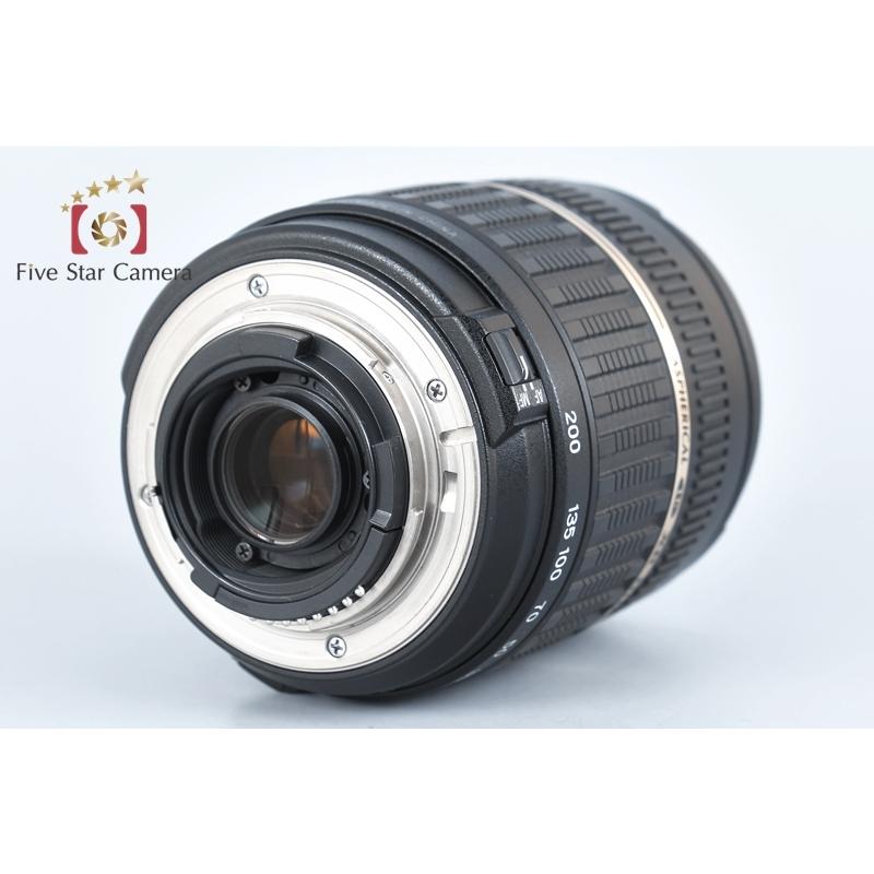 TAMRON（タムロン） 【中古】TAMRON A14 AF 18-200mm f/3.5-6.3 XR Di