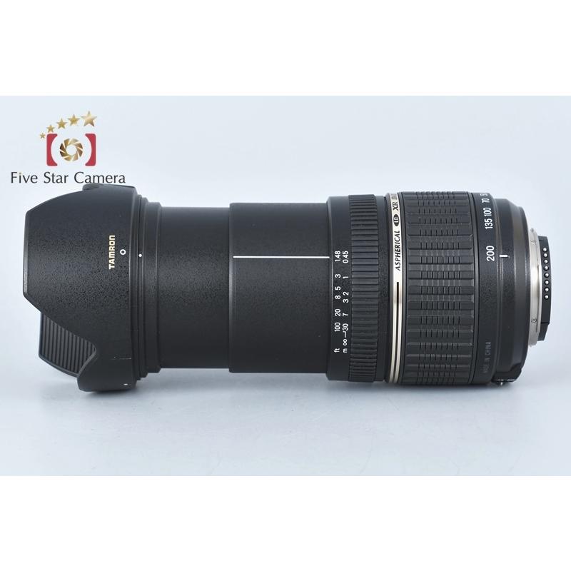 TAMRON（タムロン） 【中古】TAMRON A14 AF 18-200mm f/3.5-6.3 XR Di