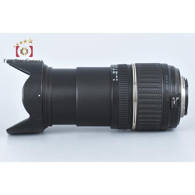 TAMRON（タムロン） 【中古】TAMRON A14 AF 18-200mm f/3.5-6.3 XR Di