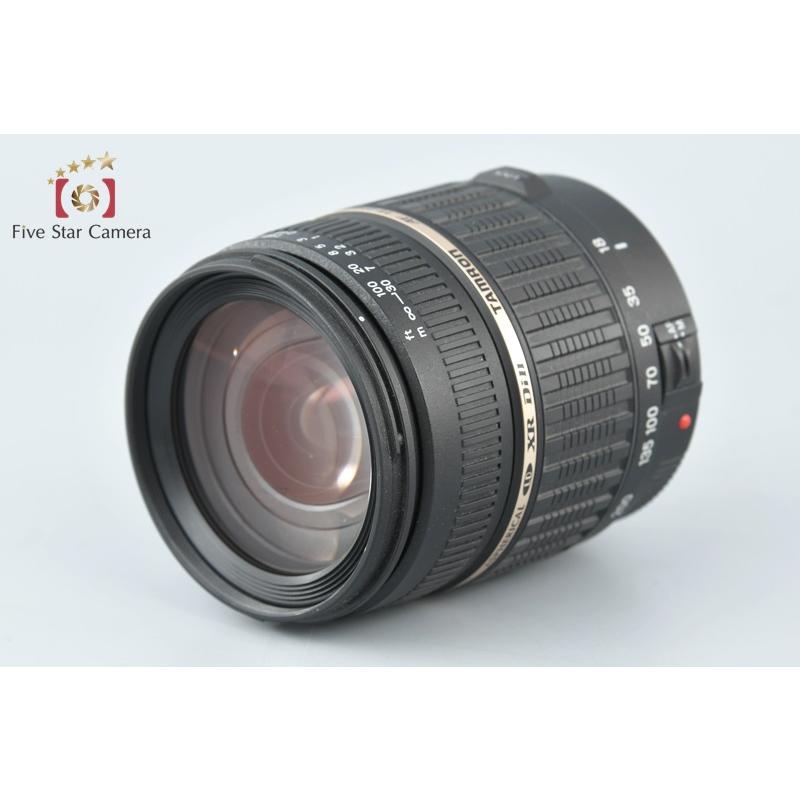 TAMRON（タムロン） 【中古】TAMRON A14 AF 18-200mm f/3.5-6.3 XR Di