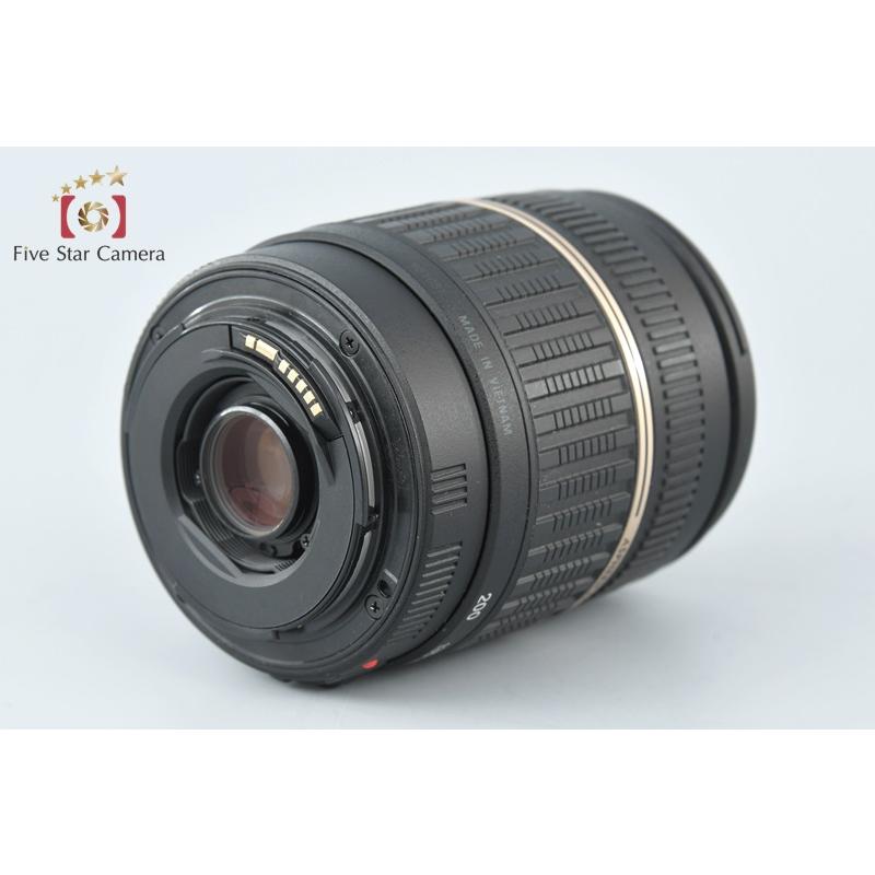 TAMRON（タムロン） 【中古】TAMRON A14 AF 18-200mm f/3.5-6.3 XR Di