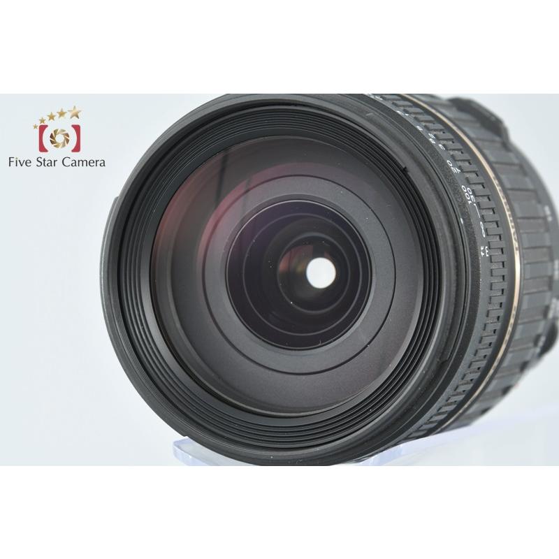 TAMRON（タムロン） 【中古】TAMRON A14 AF 18-200mm f/3.5-6.3 XR Di