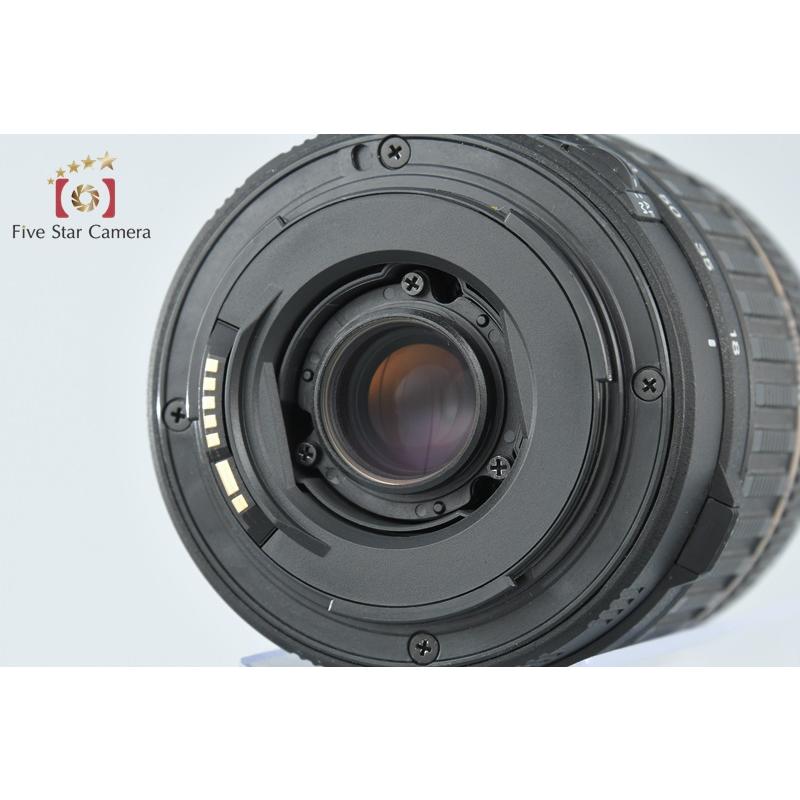 TAMRON（タムロン） 【中古】TAMRON A14 AF 18-200mm f/3.5-6.3 XR Di