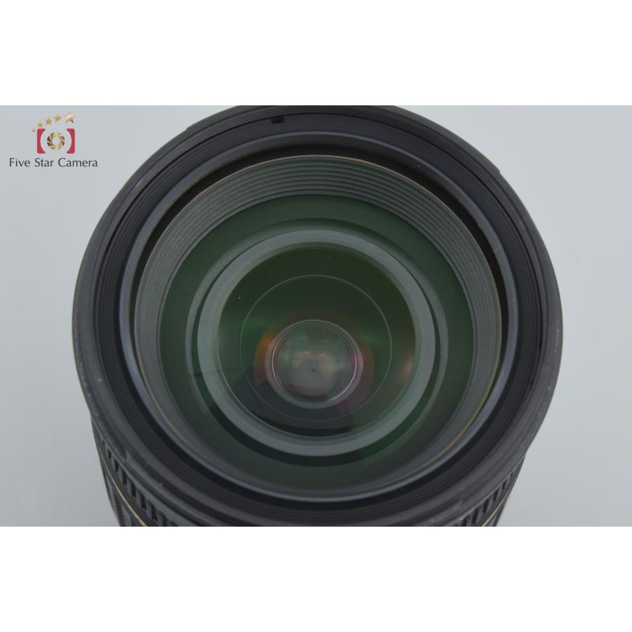 TAMRON SP AF 17-50mm F/2.8 model A16 中古