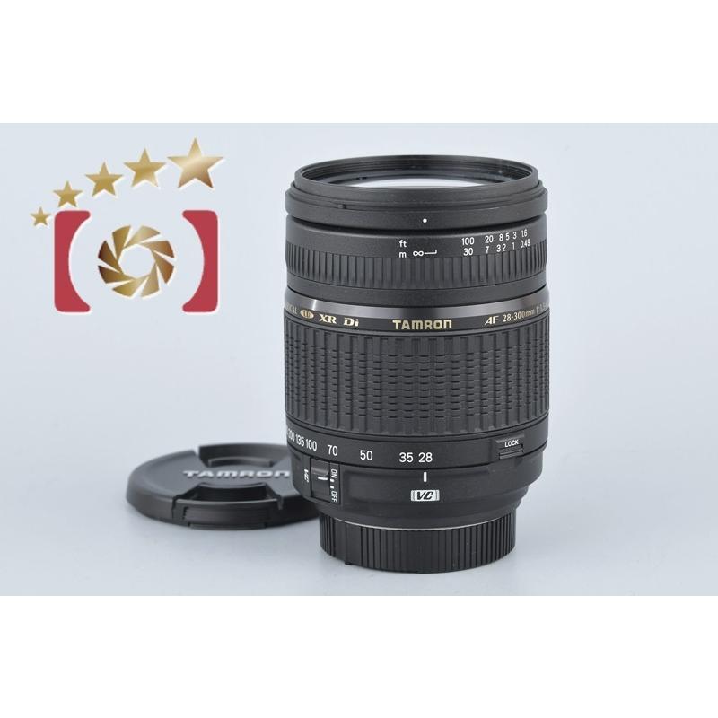 TAMRON（タムロン） 【中古】TAMRON A20 AF 28-300mm f/3.5-6.3 XR Di