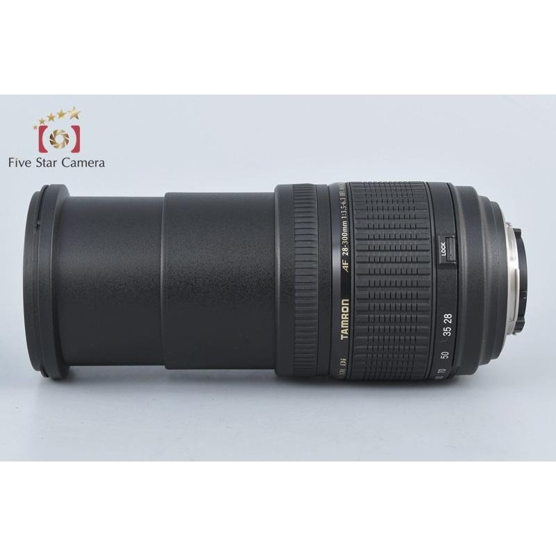 TAMRON（タムロン） 【中古】TAMRON A20 AF 28-300mm f/3.5-6.3 XR Di 