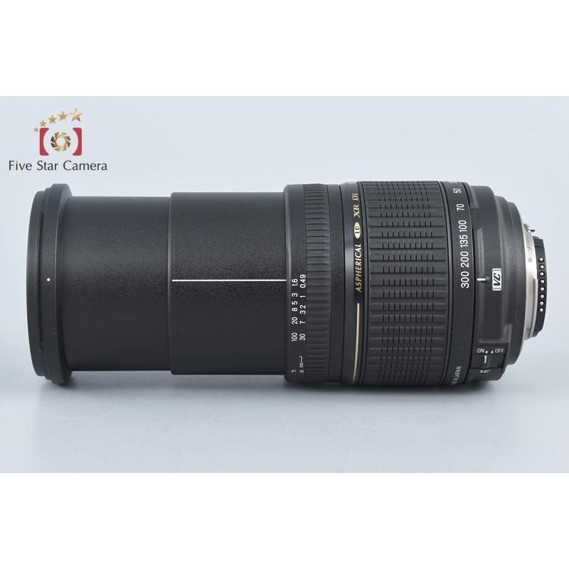 TAMRON（タムロン） 【中古】TAMRON A20 AF 28-300mm f/3.5-6.3 XR Di