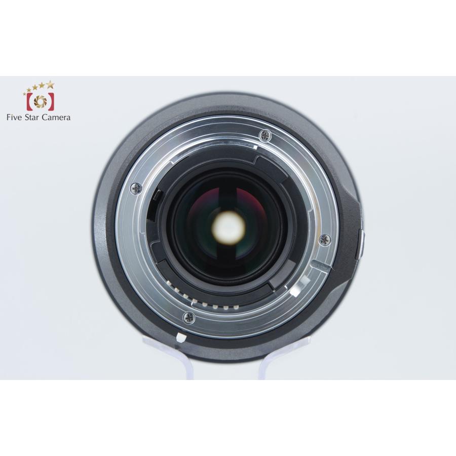 【中古】TAMRON タムロン B001 SP AF 10-24mm f/3.5-4.5 Di II ニコン用｜five-star-camera｜08