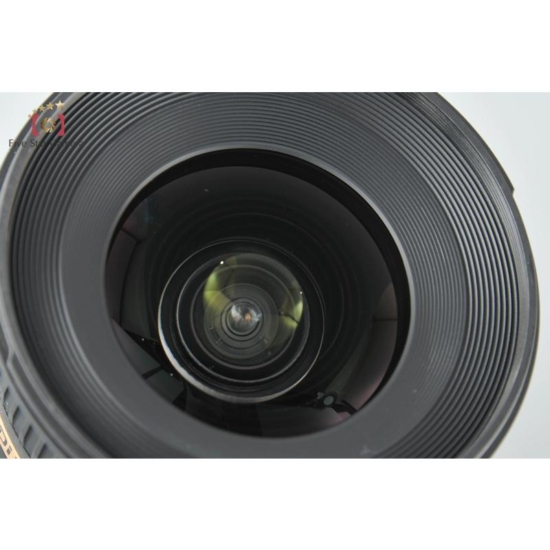 TAMRON（タムロン） 【中古】TAMRON B001 SP AF 10-24mm f/3.5-4.5 Di 
