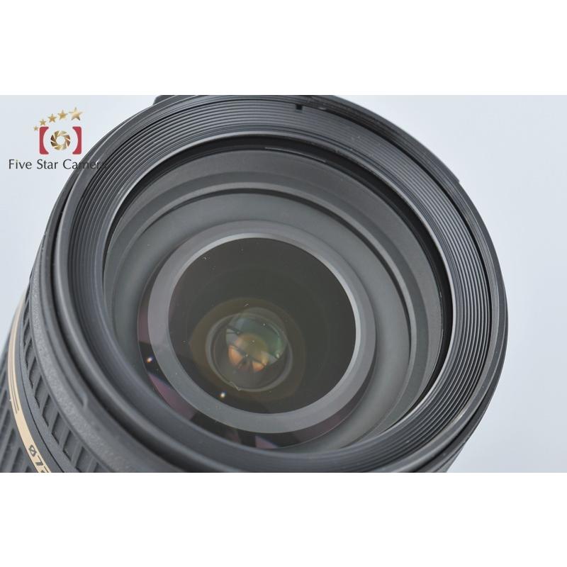 TAMRON（タムロン） 【中古】TAMRON B005 SP AF 17-50mm f/2.8 XR Di