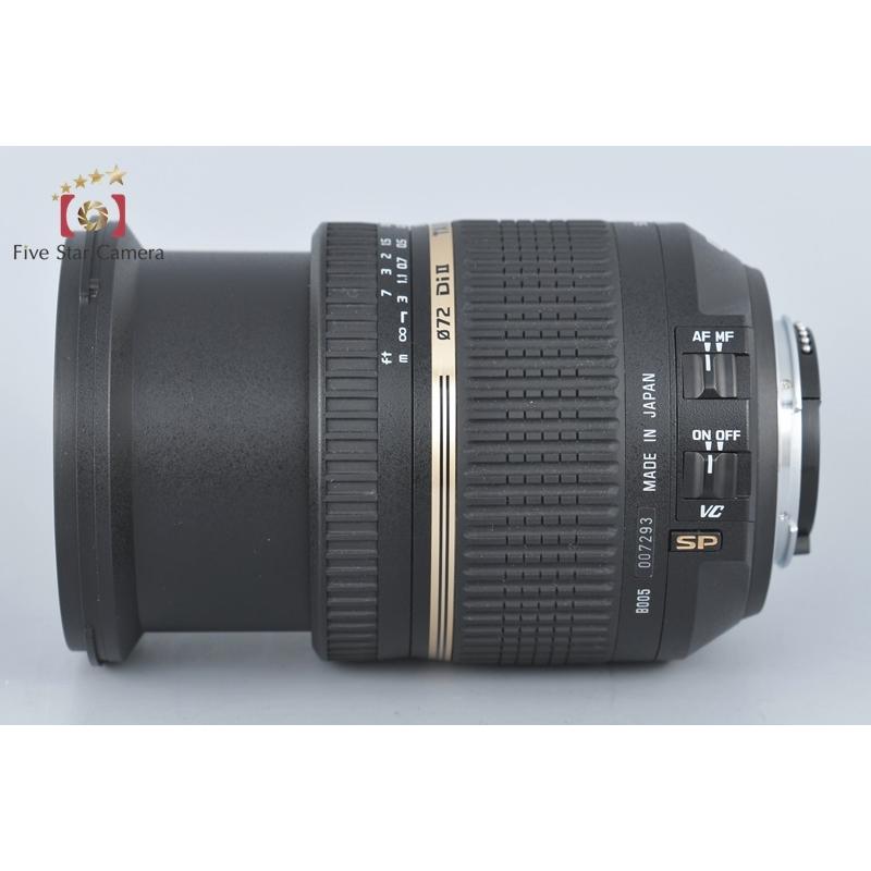TAMRON（タムロン） 【中古】TAMRON B005 SP AF 17-50mm f/2.8 XR Di