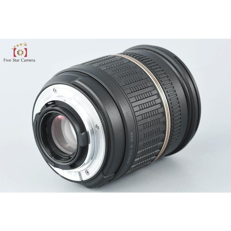 TAMRON SP AF 17-50mm F/2.8 model A16 中古 中古】TAMRON タムロン A16 SP AF 17-50mm f/2.8 ASPHERICAL XR