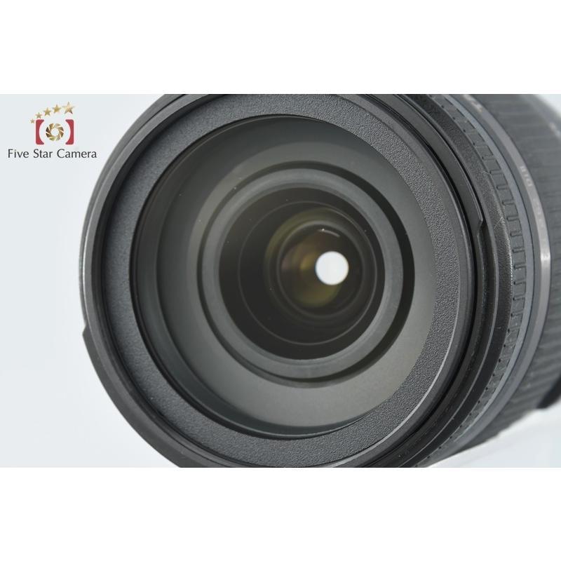 TAMRON（タムロン） 【中古】TAMRON B008 18-270mm f/3.5-6.3 Di II VC