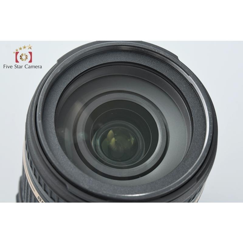 TAMRON（タムロン） 【中古】TAMRON B008 18-270mm f/3.5-6.3 Di II VC 