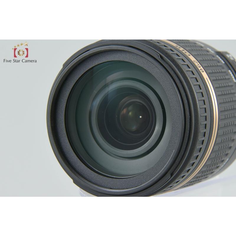 美品　タムロン　18-270　DI II VC PZD B008N　ニコン用 Amazon.co.jp: TAMRON 高倍率ズームレンズ 18-270mm F3.5-6.3