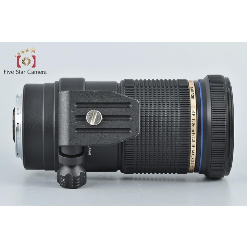 TAMRON（タムロン） 【中古】TAMRON B01 SP AF 180mm f/3.5 Di LD IF