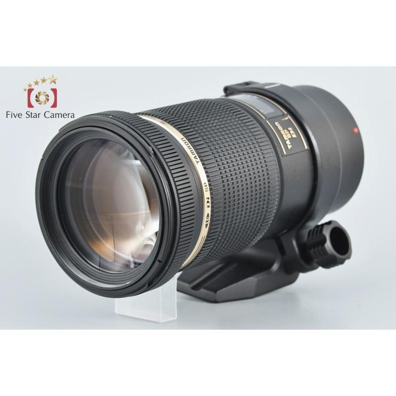 TAMRON（タムロン） 【中古】TAMRON B01 SP AF 180mm f/3.5 Di LD IF
