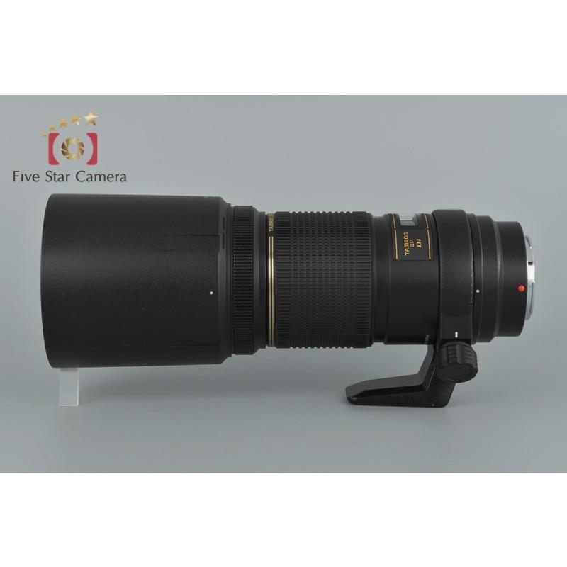 TAMRON 【中古】TAMRON タムロン B01 SP AF 180mm f/3.5 Di LD