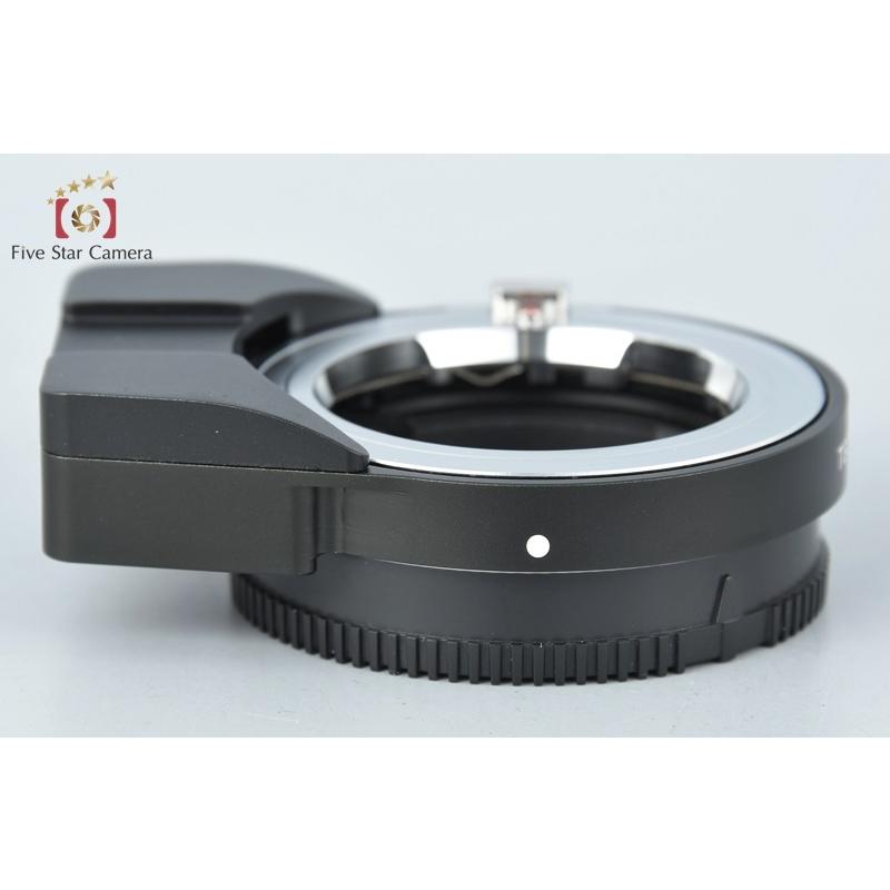 TEC（テック） 【中古】TECHART テックアート LM-EA7 ライカMマウント 