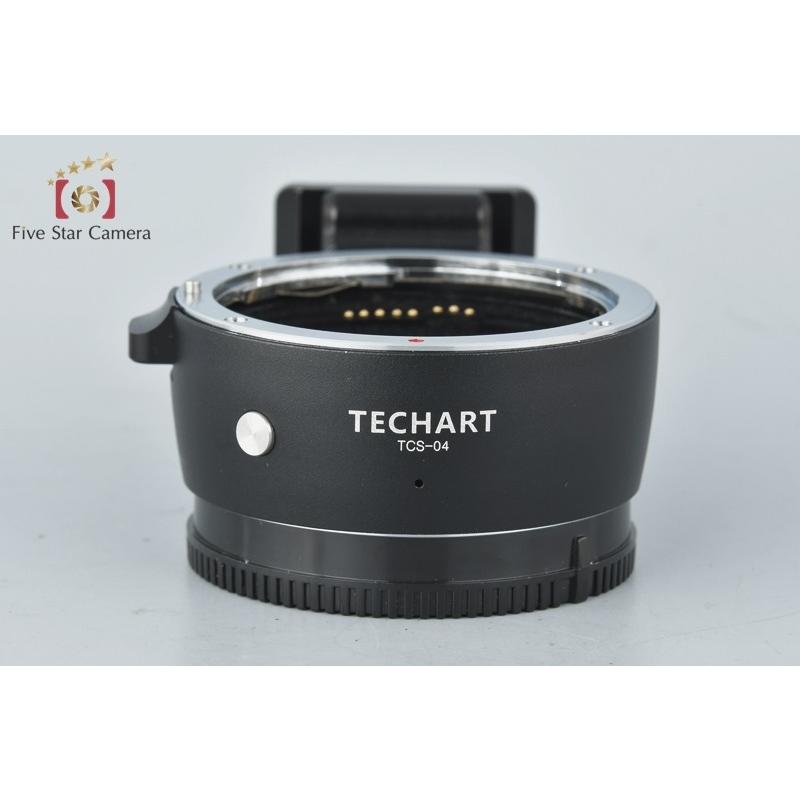 メーカー公式ショップメーカー公式ショップTECHART テックアート TCS