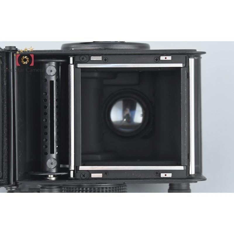 中古】TEXER テクサ AUTO MAT 二眼レフフィルムカメラ : 中古 中古】TEXER テクサ AUTO MAT 二眼レフフィルムカメラ : 中古
