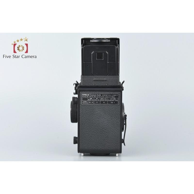 中古】TEXER テクサ AUTO MAT 二眼レフフィルムカメラ : 中古カメラの