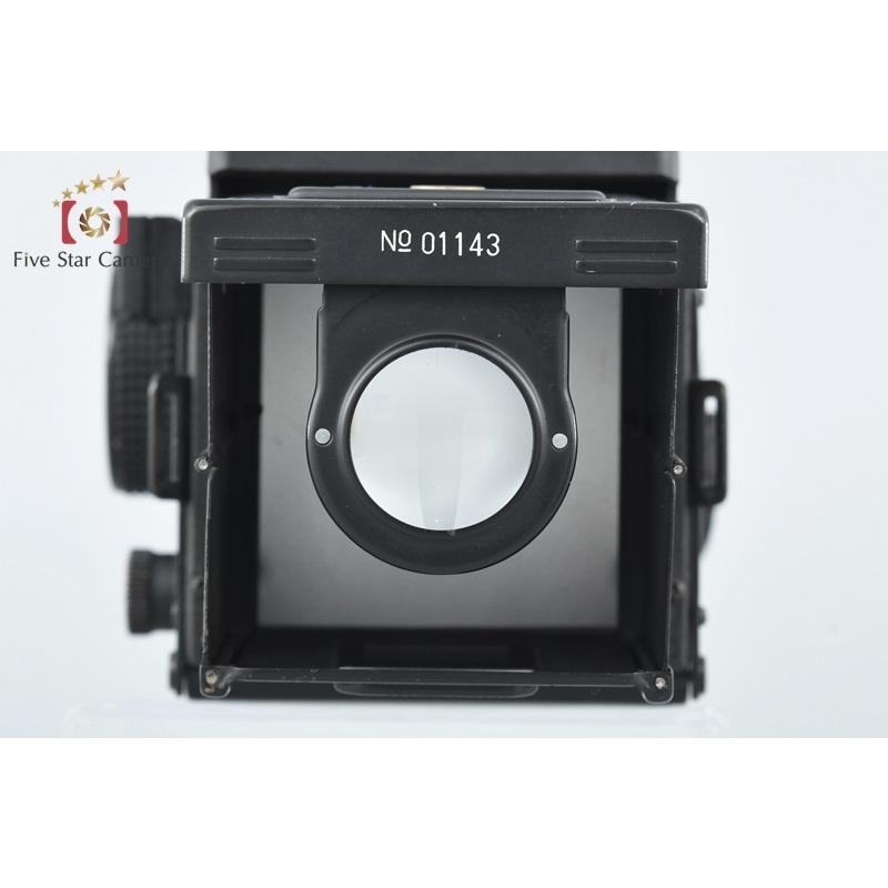 中古】TEXER テクサ AUTO MAT 二眼レフフィルムカメラ : 中古