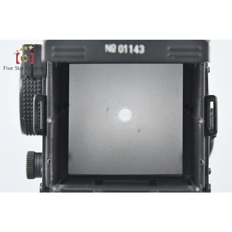 中古】TEXER テクサ AUTO MAT 二眼レフフィルムカメラ : 中古カメラの