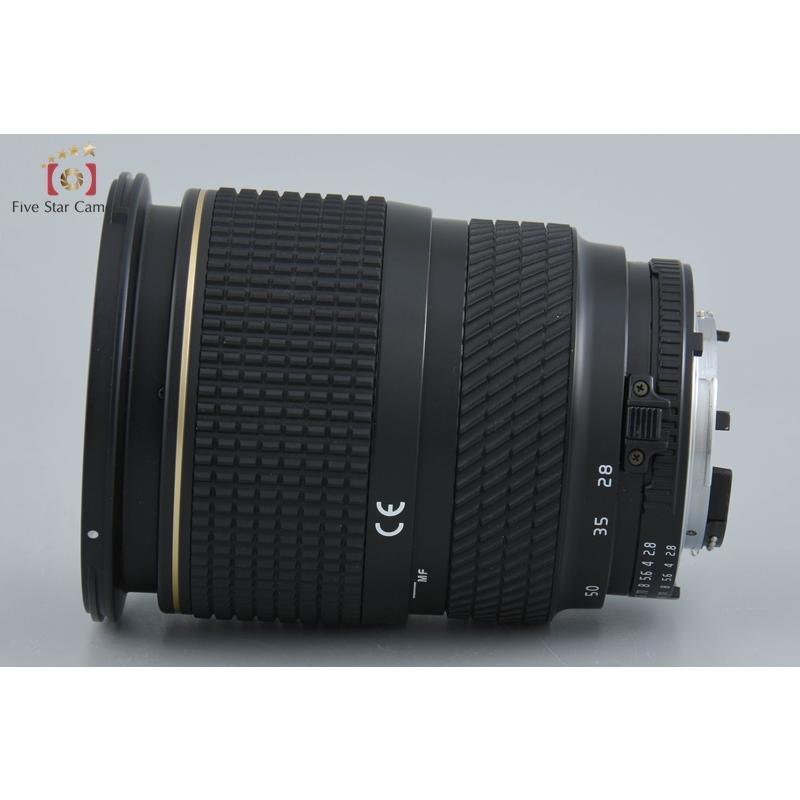 トキナー 【中古】Tokina AT-X PRO SV 28-70mm f/2.8 ニコン用 トキナー 【中古】Tokina AT-X PRO SV 28-70mm f/2.8 ニコン用
