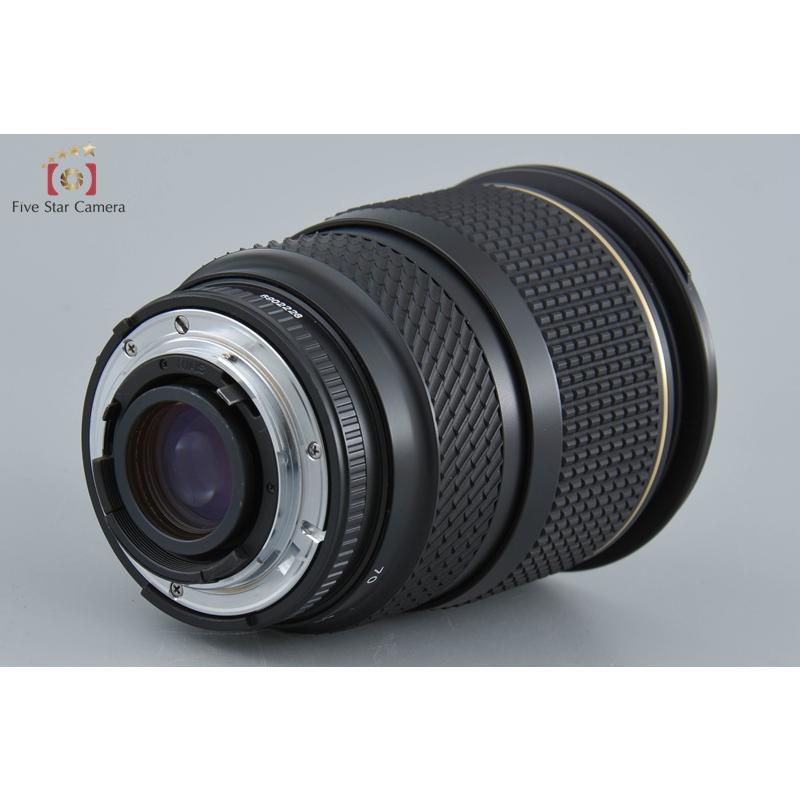 トキナー 【中古】Tokina AT-X PRO SV 28-70mm f/2.8 ニコン用 トキナー 【中古】Tokina AT-X PRO SV 28-70mm f/2.8 ニコン用