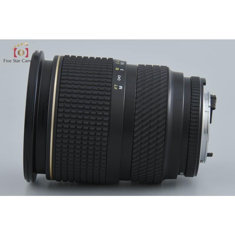 トキナー 【中古】Tokina AT-X PRO SV 28-70mm f/2.8 ニコン用 トキナー 【中古】Tokina AT-X PRO SV 28-70mm f/2.8 ニコン用