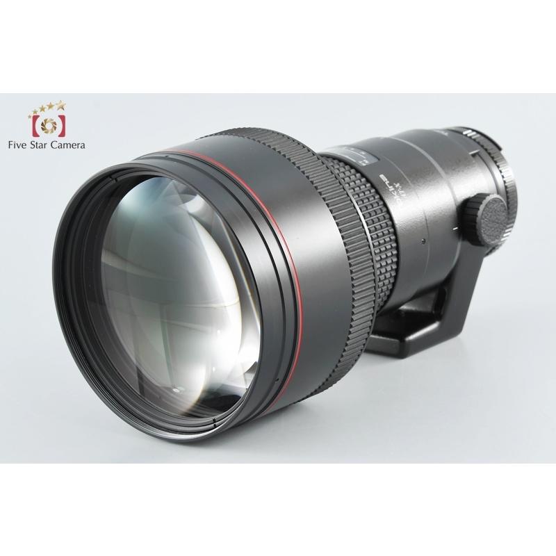 【美品】Tokina AT-X SD 300mm F2.8 ニコン用 #628 トキナー 【中古】Tokina AT-X SD 300mm f/2.8 ニコン用 : 中古カメラ